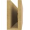 Ekena Millwork 4in. W x 8in. H x 24in. L Monterey Woodgrain TimberThane Rafter Tail, Primed Tan RFTUR04X08X24MONRCPR - alternate 2